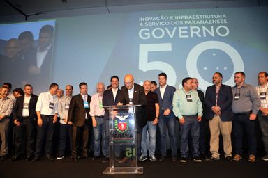 Deputados destacam a participação da Assembleia no evento Governo 5.0