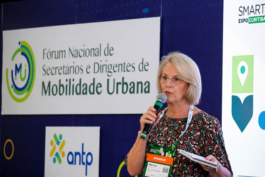 marcia maio amarelo