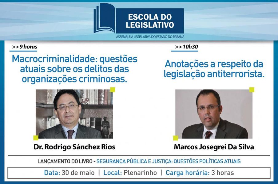 Escola do Legislativo