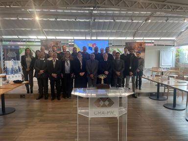 Prêmio Gestor Público Paraná (PGP-PR) divulga os projetos premiados na 12ª edição