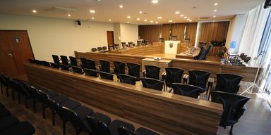CCJ retorna às atividades com reunião extraordinária para análise de propostas de créditos para saúde e agricultura