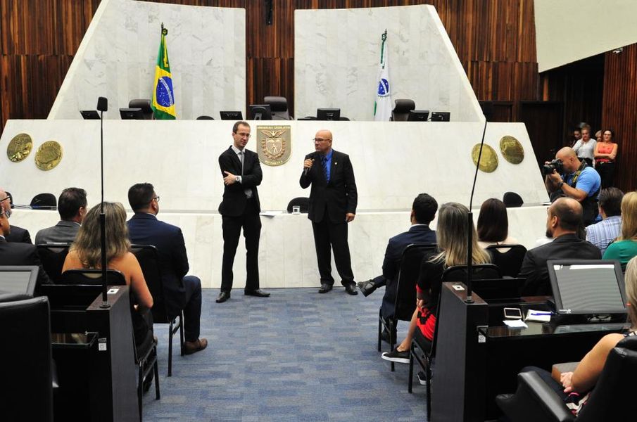 Curso de Gestão