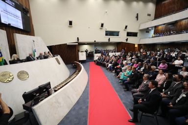 10º Prêmio Gestor Público premia projetos ligados à Energia Sustentável no Paraná