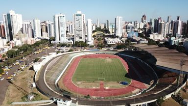Maringá recebe o FC Cascavel em jogo ao vivo pela TV Assembleia