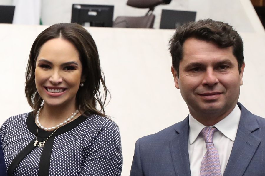 Alexandre Curi ICMS ecológico