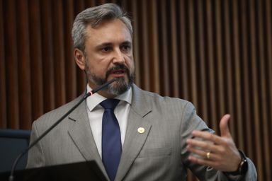 Transparência na gestão pública é tema de audiência pública na Assembleia Legislativa