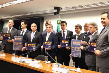 Força-tarefa da Lava Jato participará de encontro regional no Plenarinho da Alep, na segunda-feira (24)