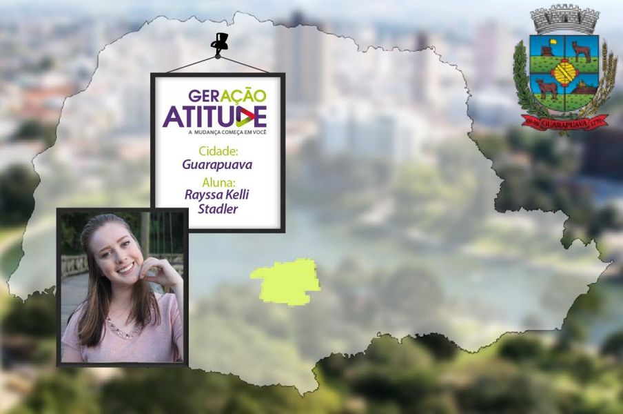 Geração Atitude 2018 - Guarapuava