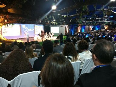 Unale debate gastos públicos durante Conferência Nacional dos Legisladores e Legislativos Estaduais