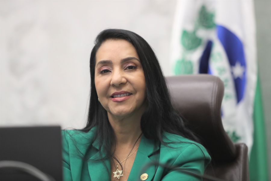 mara lima gospel