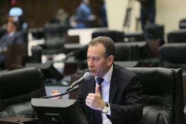 Professor Lemos promove debate sobre "Fraternidade e Políticas Públicas"