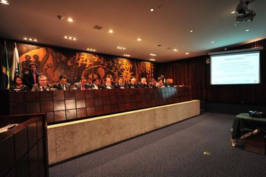 Audiência sobre acordo entre Rodonorte e MPPR foi destaque nos trabalhos da Comissão de Obras