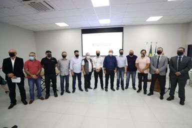 Deputados votarão projeto que define menor preço para que rodovias estaduais integrarem o programa federal de concessões