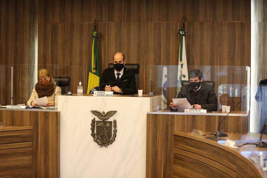 ldo orçamento