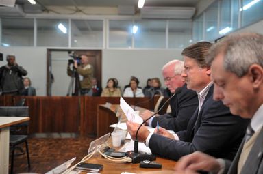 Secretaria da Saúde faz balanço das ações da pasta no 2º quadrimestre