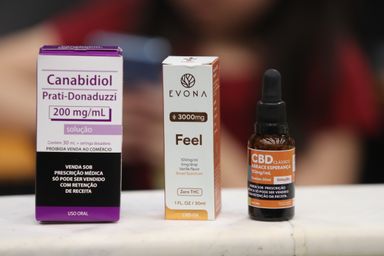 Projeto que garante o acesso de medicamentos à base de cannabis será promulgado pelo presidente Traiano