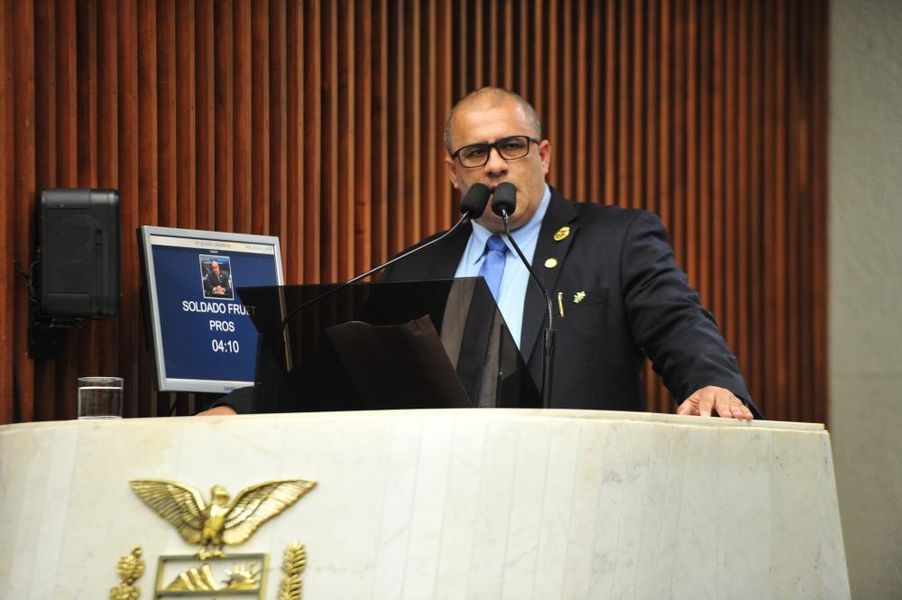 sd fruet requerimento