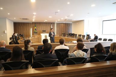Investimento não deve ser olhado como um produto, mas como uma melhor vida financeira no futuro