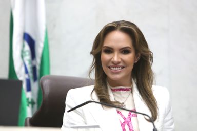 Projeto de lei prevê ampliação da cobertura de internet nas estradas estaduais