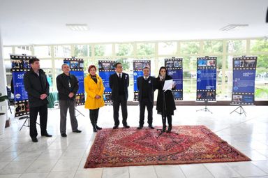 Assembleia inicia oficialmente o Agosto Azul, mês que chama atenção para saúde masculina