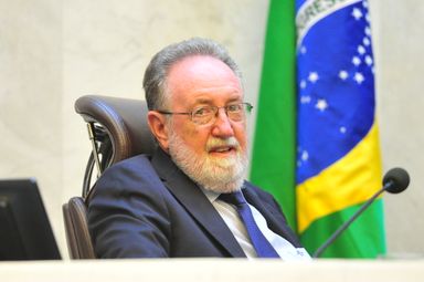 Deputado Tercilio Turini pede ao TCU inclusão de obras no edital de concessão das rodovias
