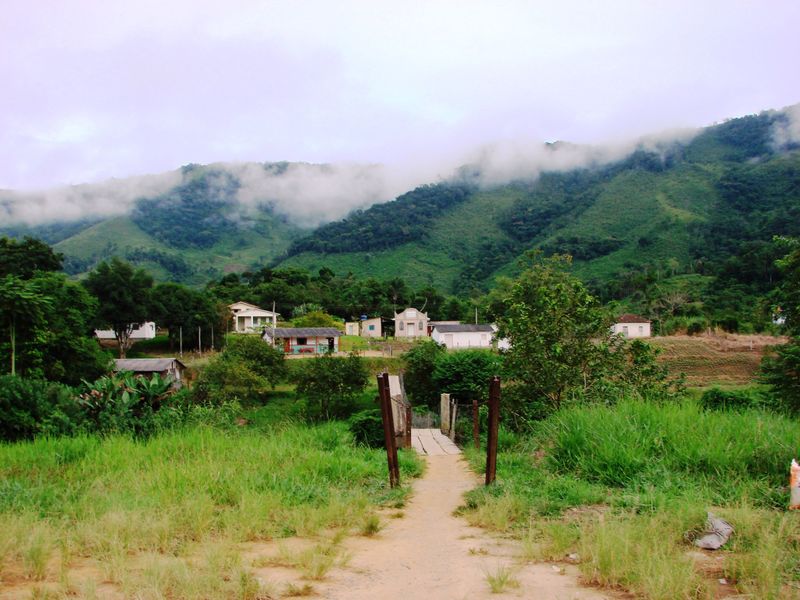 quilombola