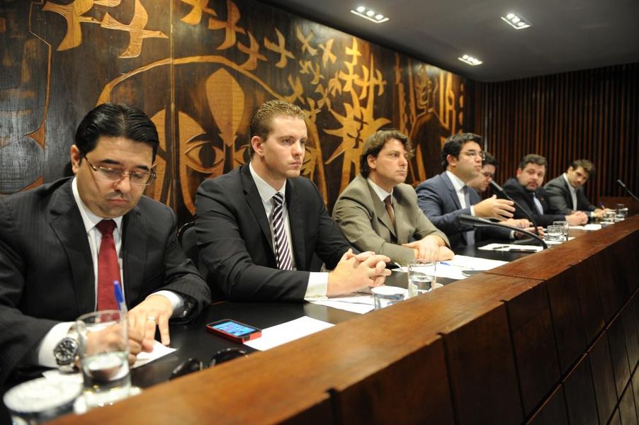 Reforma externa 