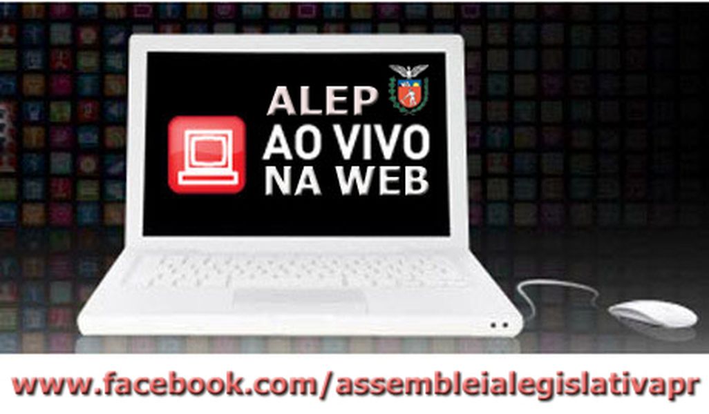 Alep na web