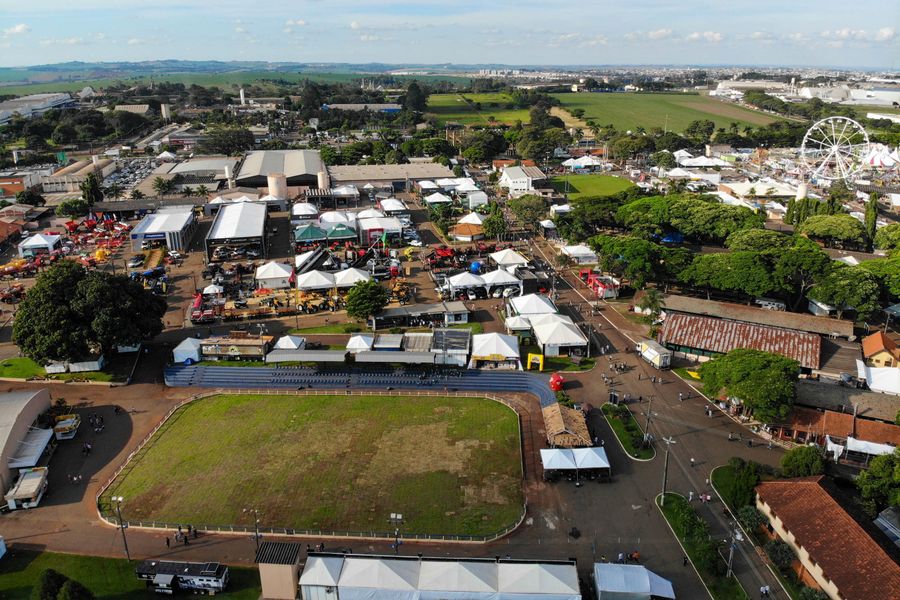 Assembleia ExpoLodrina Parque