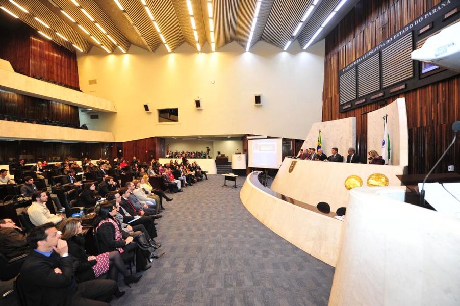Escola do Legislativo