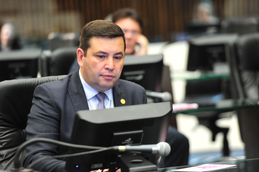 comissão seg