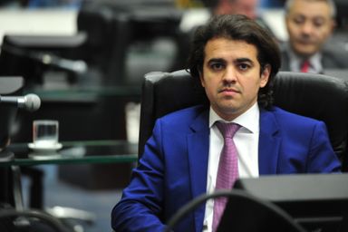 Projeto institui as diretrizes para o Programa Paraná Amigável para a pessoa idosa