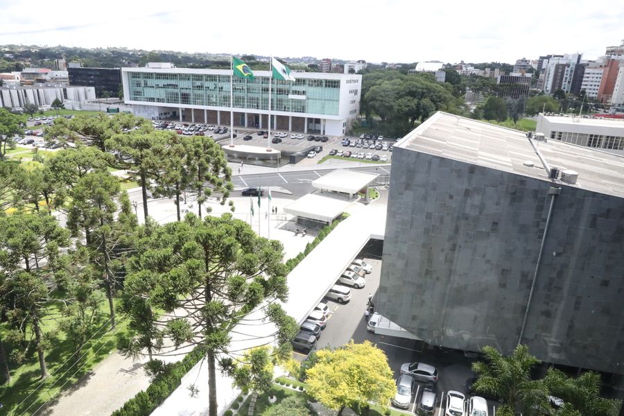 pauta sessão