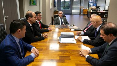 Após Reunião em Brasília, TCU pede estudo sobre impacto do pedágio nos Municípios afetados