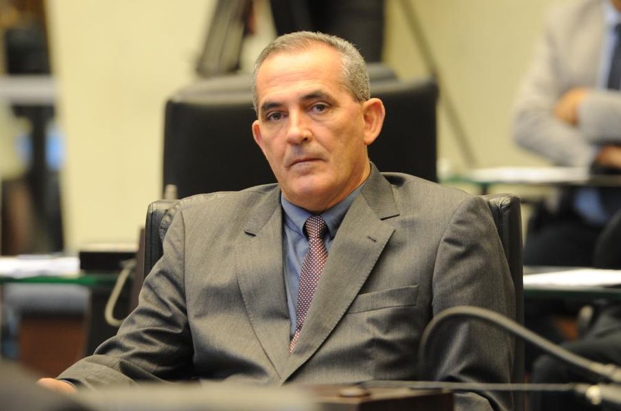 Deputado Nereu Moura (PMDB)
