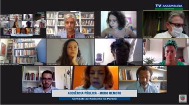 Movimento negro aponta racismo na estrutura das instituições públicas