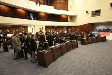 Projeto que trata de resíduos da linha branca segue para sanção do Executivo