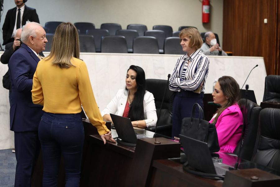 bancadafeminina