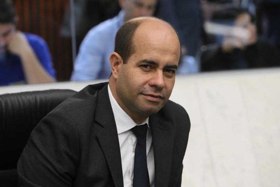evandro missa
