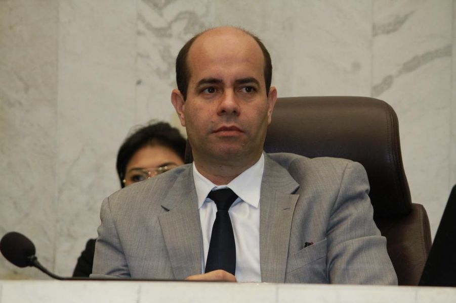 evandro araujo ccj