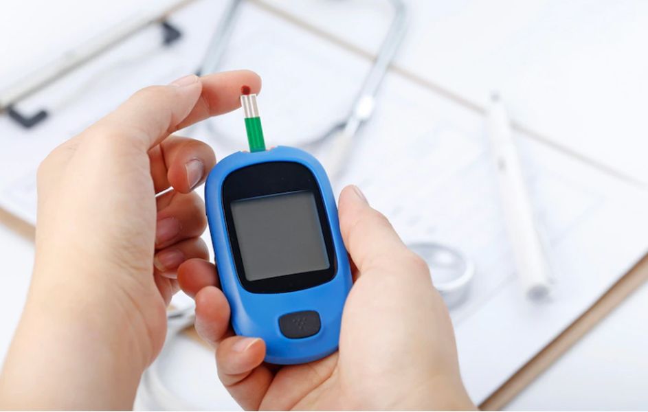 aud diabetes