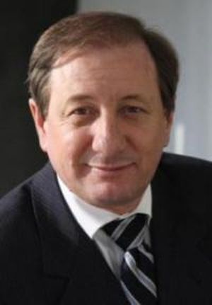 Foto de Augustinho Zucchi