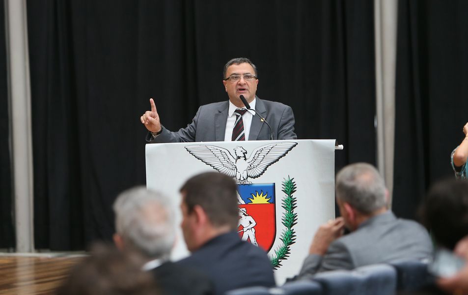 caputo hospitais filantrópicos