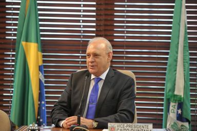 Em sessão extraordinária CCJ aprova aumento de capital da Sanepar