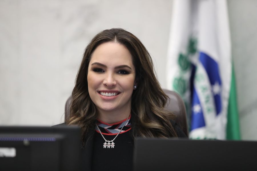 mavic requerimento