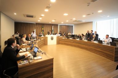CCJ aprova projeto que disciplina o uso de celulares em sala de aula