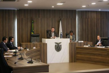 Comissão de Ciência e Tecnologia ouviu os anseios da comunidade acadêmica no primeiro semestre