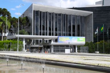Assembleia protocola pedido no STJ para restabelecer tramitação de projeto que prevê perda do mandato do deputado Renato Freitas (PT)