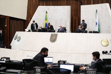 Assembleia aprova ampliação do Programa Cartão Futuro