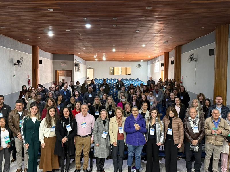 huçulak conferências